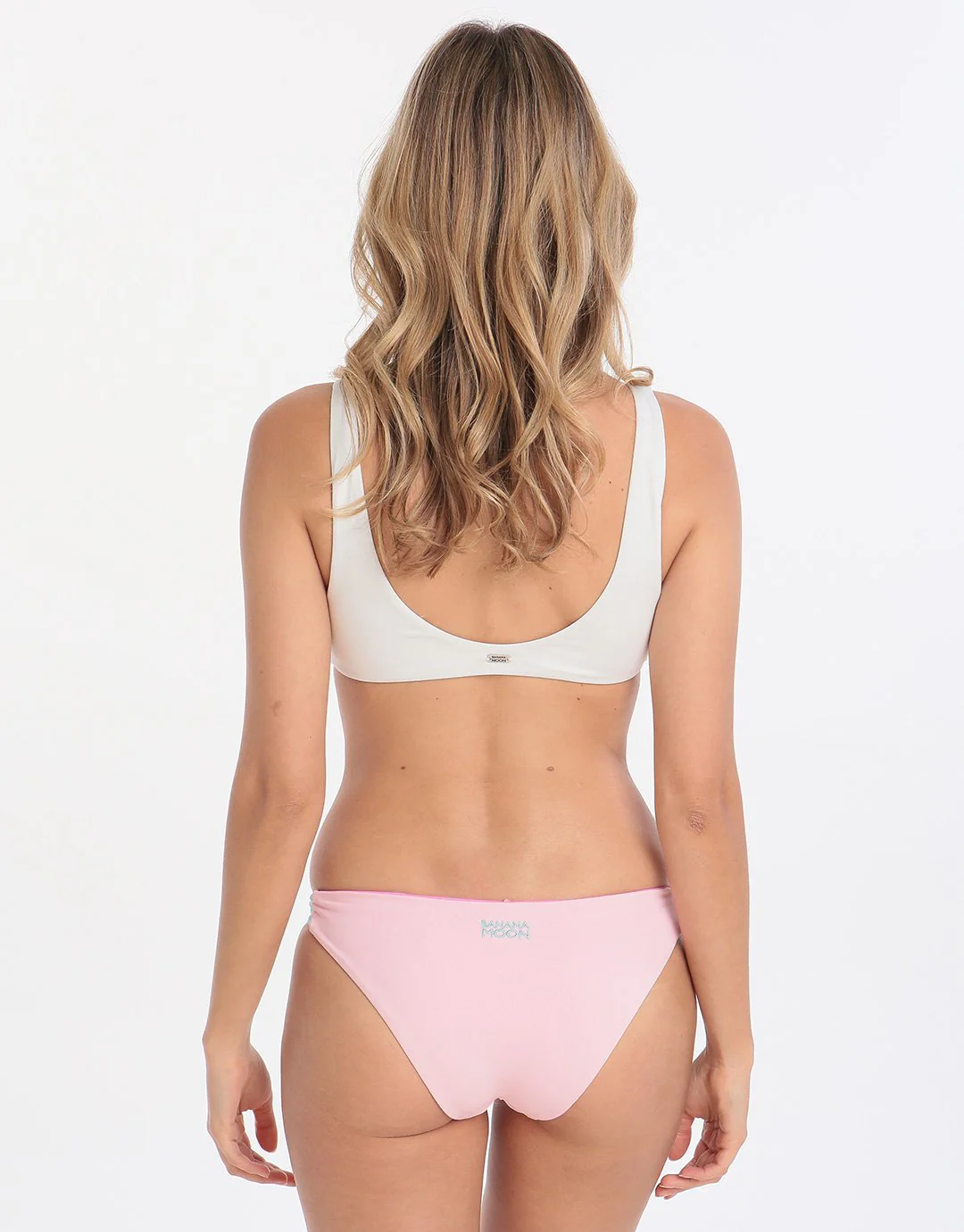 Icecream Basta Multi Strap Hipster - Pink - Image 3