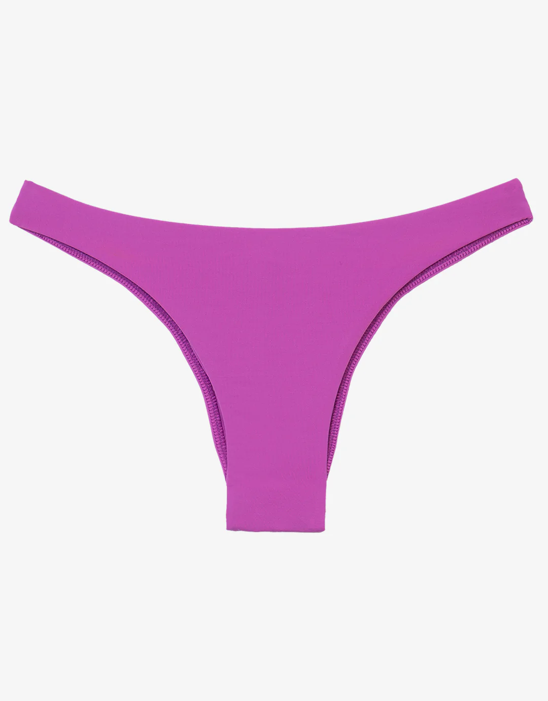 Bio Basic Bikini Pant - Lotus - Image 4