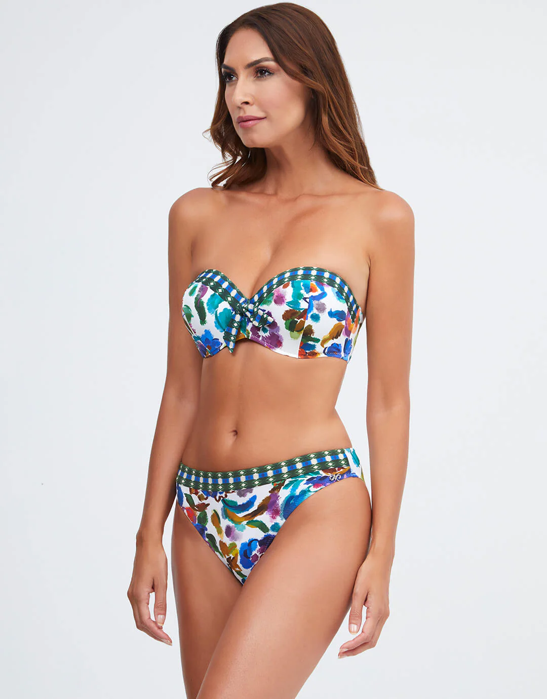 Eda Bikini Pant - Multi - Image 3