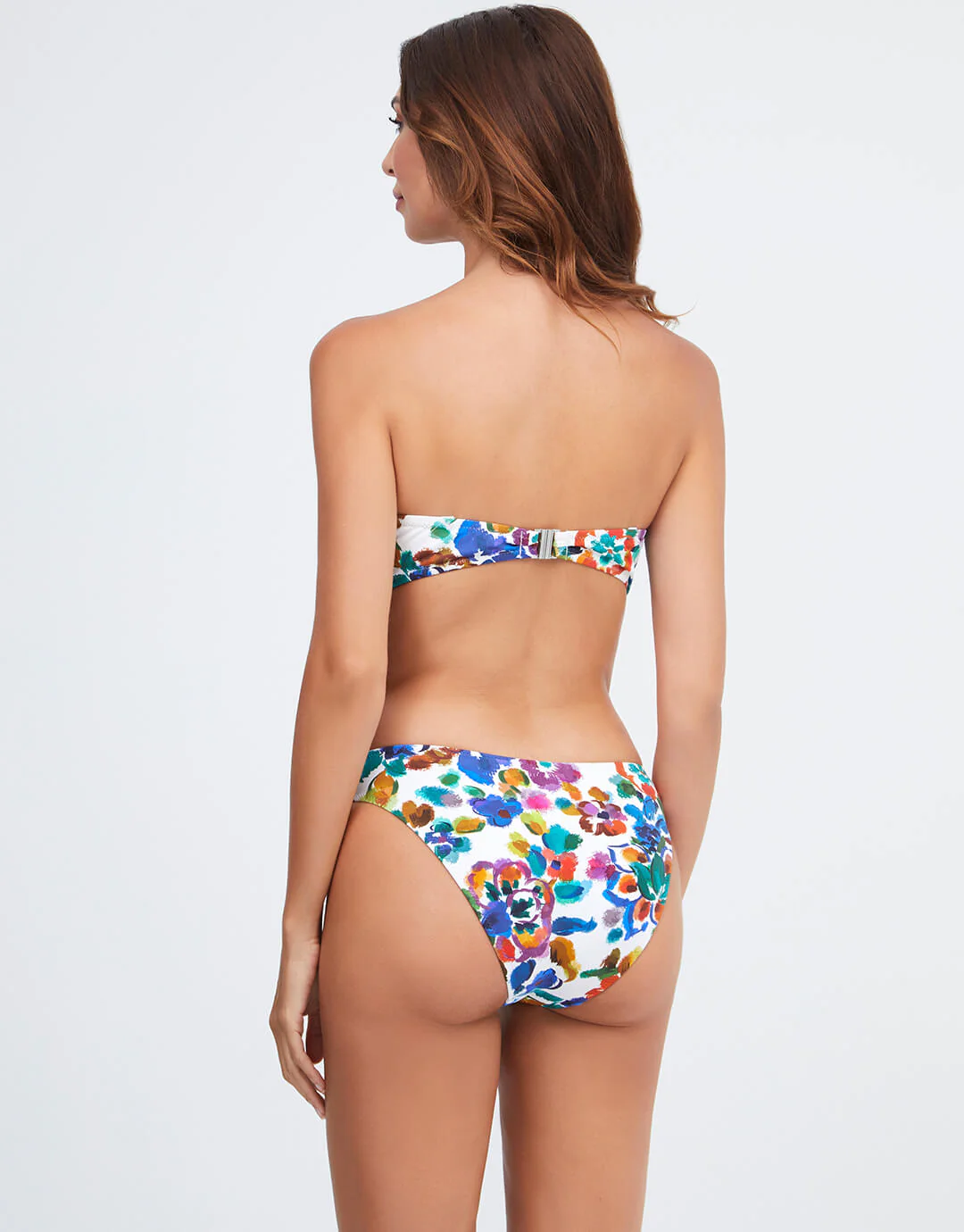 Eda Bikini Pant - Multi - Image 4