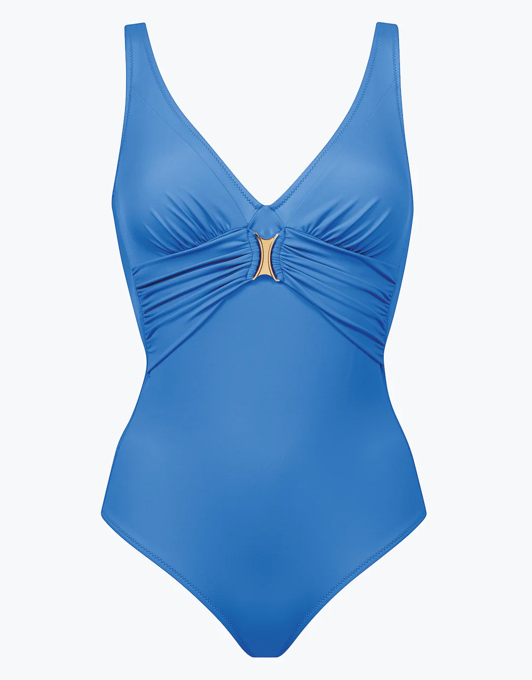 Essentials Classics Moulded Swimsuit - Breeze