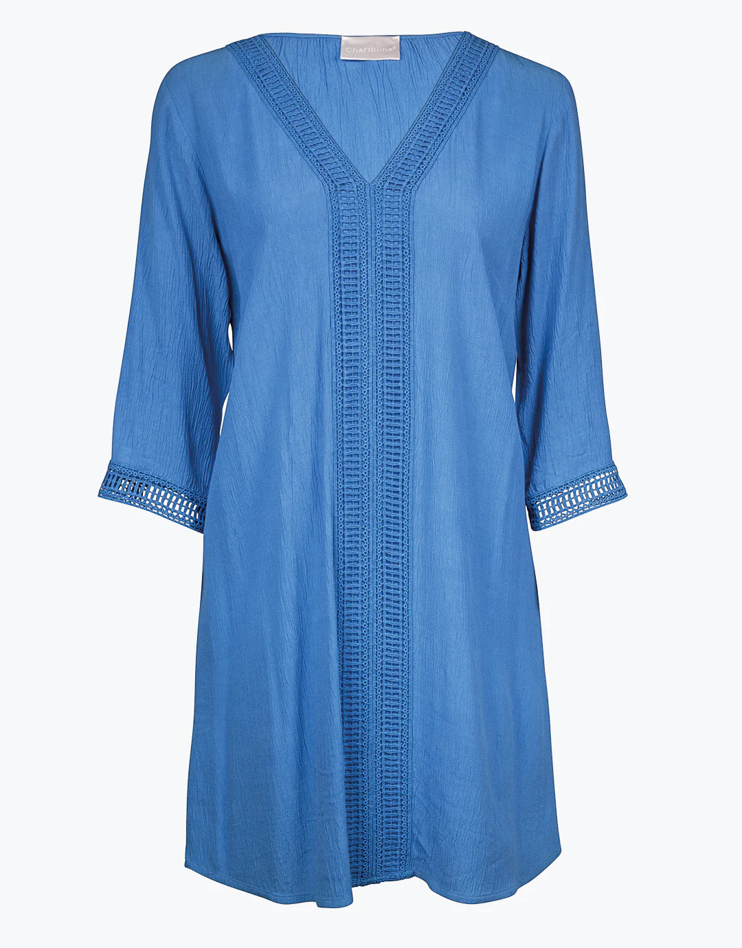 Essentials Classics Tunic - Breeze
