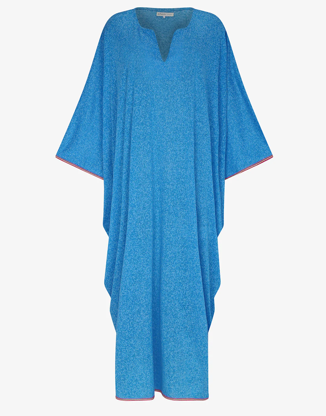 Iris Kaftan - Blue - Image 6