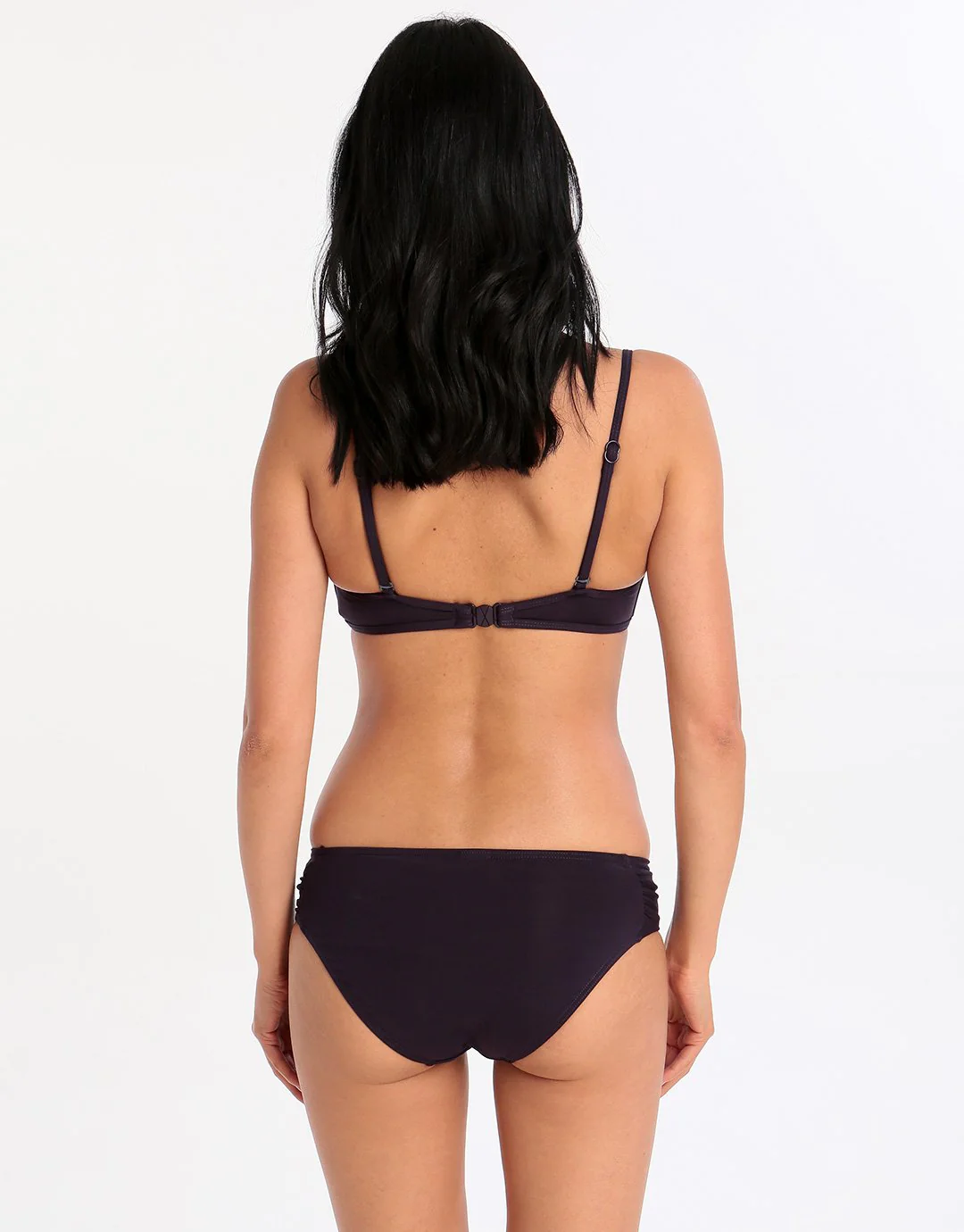 Jetset Gidget Top - Phantom - Image 3