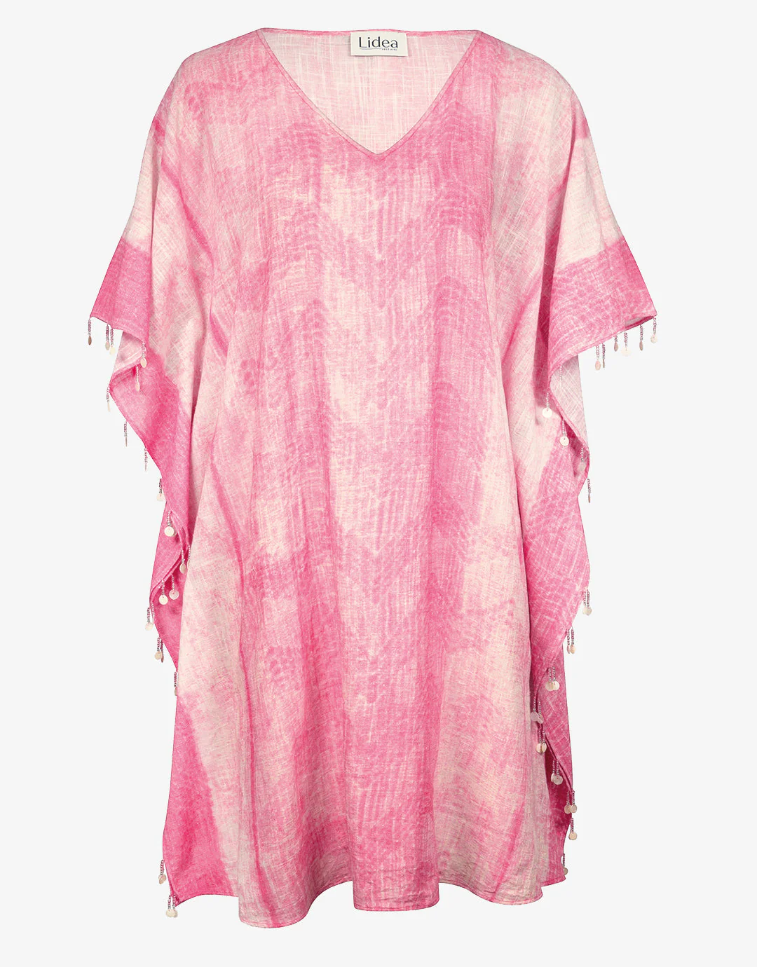 Kaftan - Raspberry - Image 5