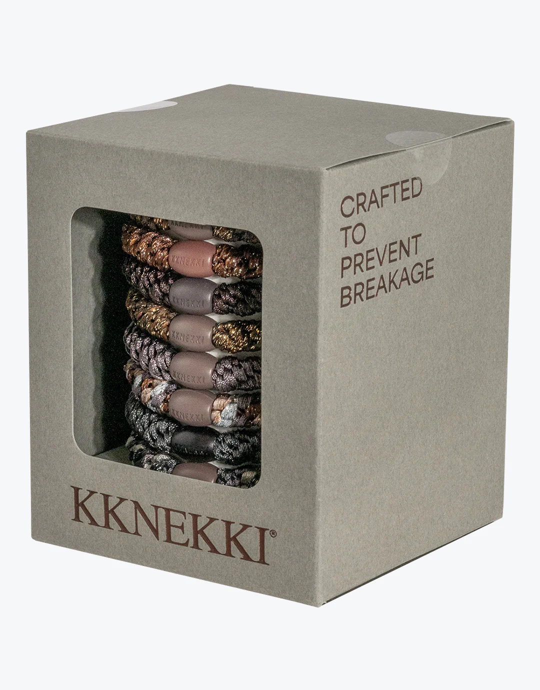 Kknekki Filled Gift Box - Earth Edition - Image 3