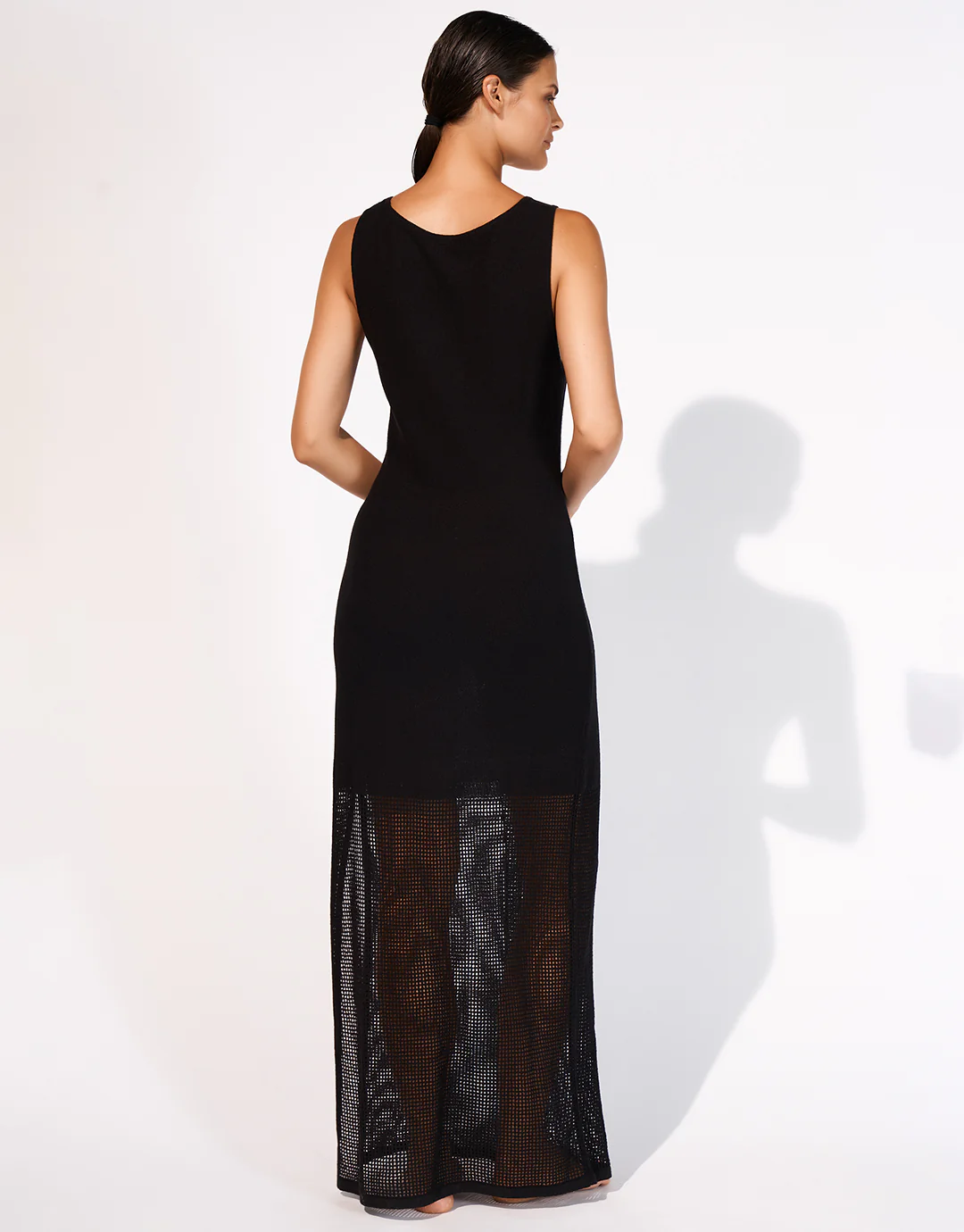 Long Dress - Lava Stone - Image 2