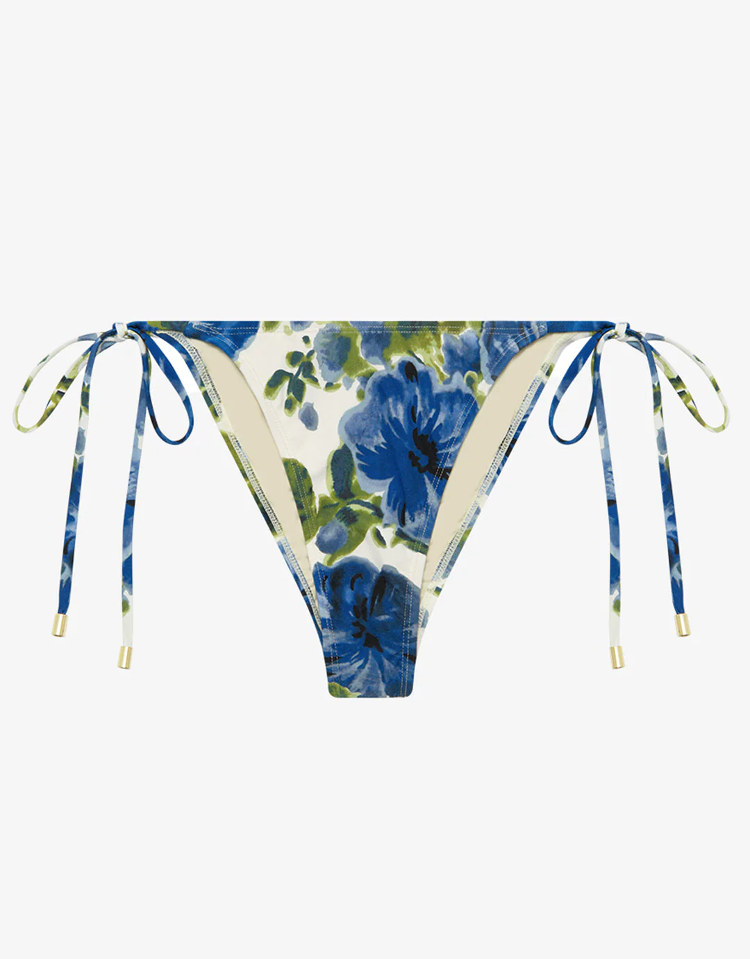 Marseille Essential String Bikini Pant - Image 6