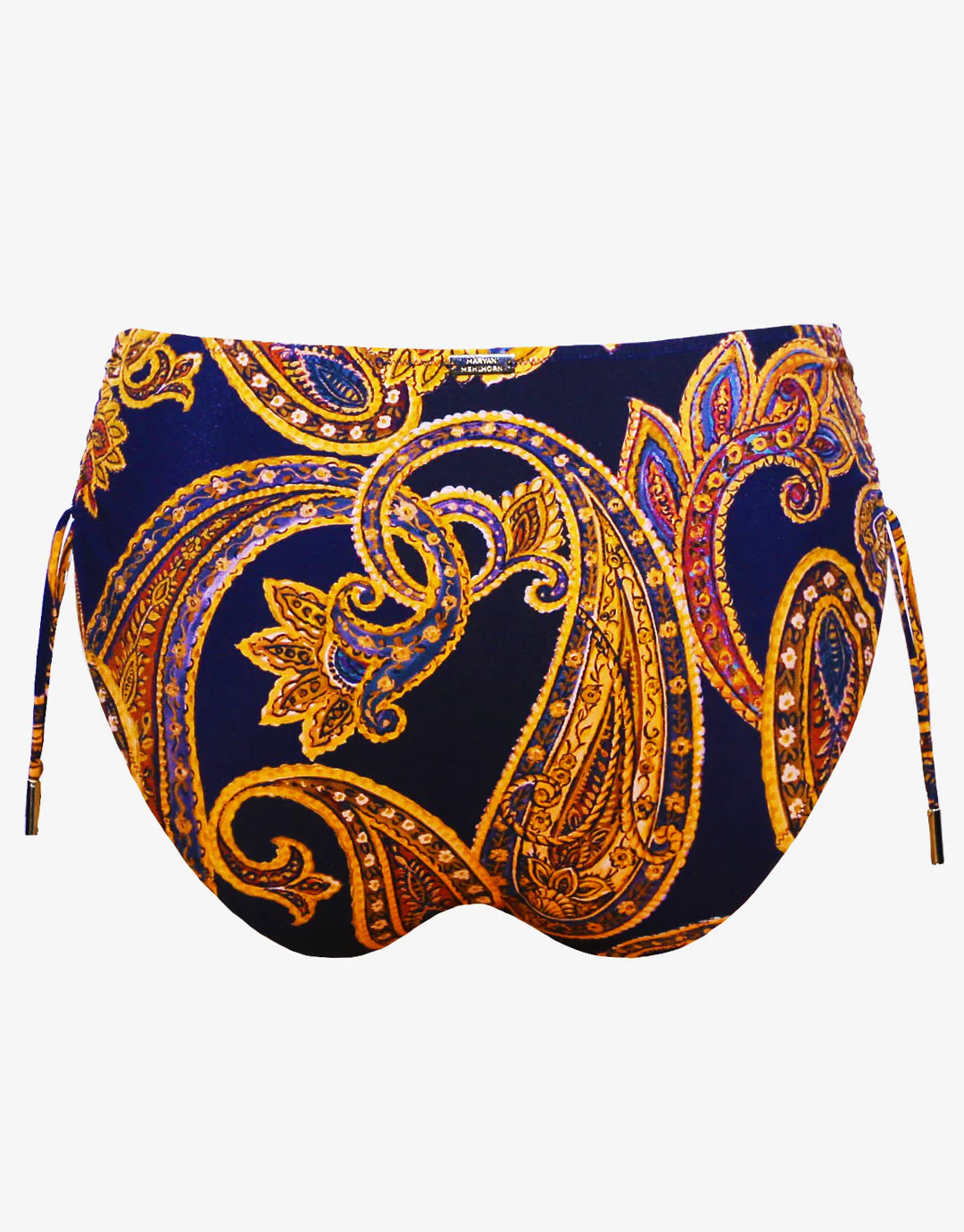 Memory Adjustable Bikini Pant - Image 2