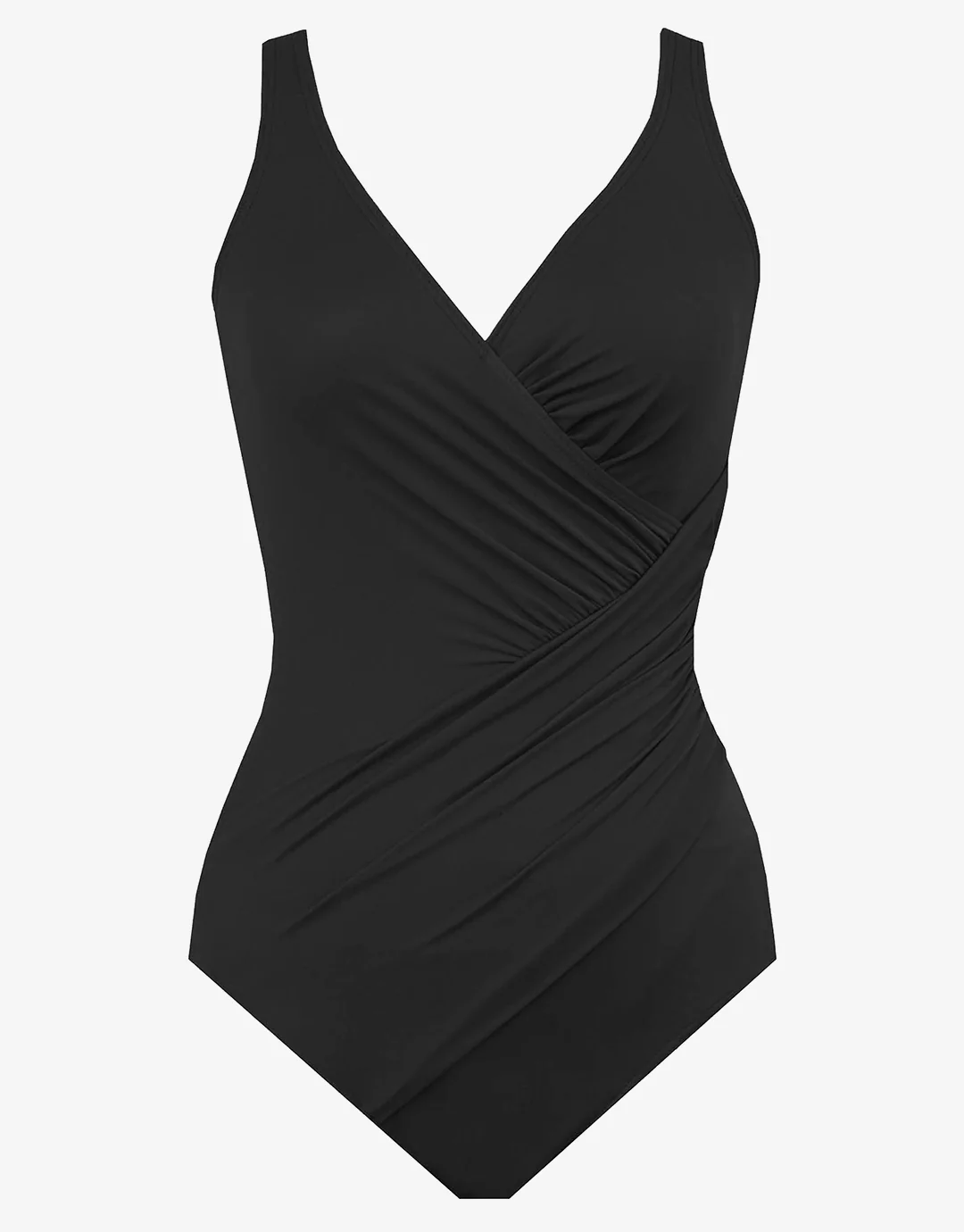 Must Haves Oceanus Swimsuit - Black - Image 4