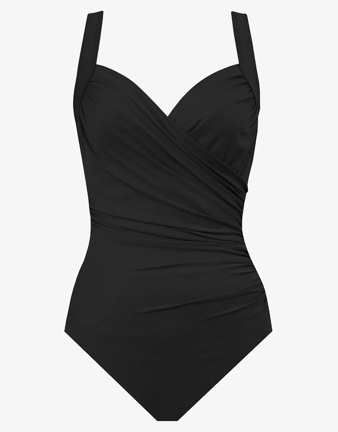 Must Haves Sanibel Swimsuit - Black - Image 4