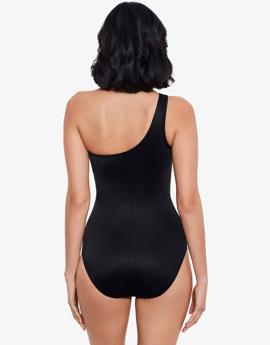 Network Jena Swimsuit - Black - Image 3