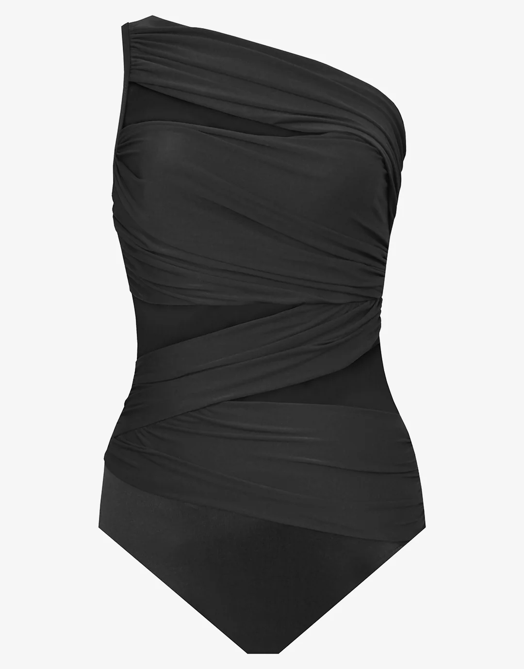 Network Jena Swimsuit - Black - Image 4