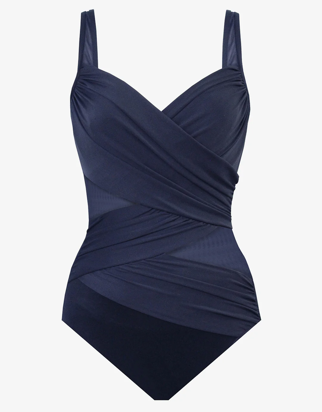 Network Madero Swimsuit - Midnight - Image 5