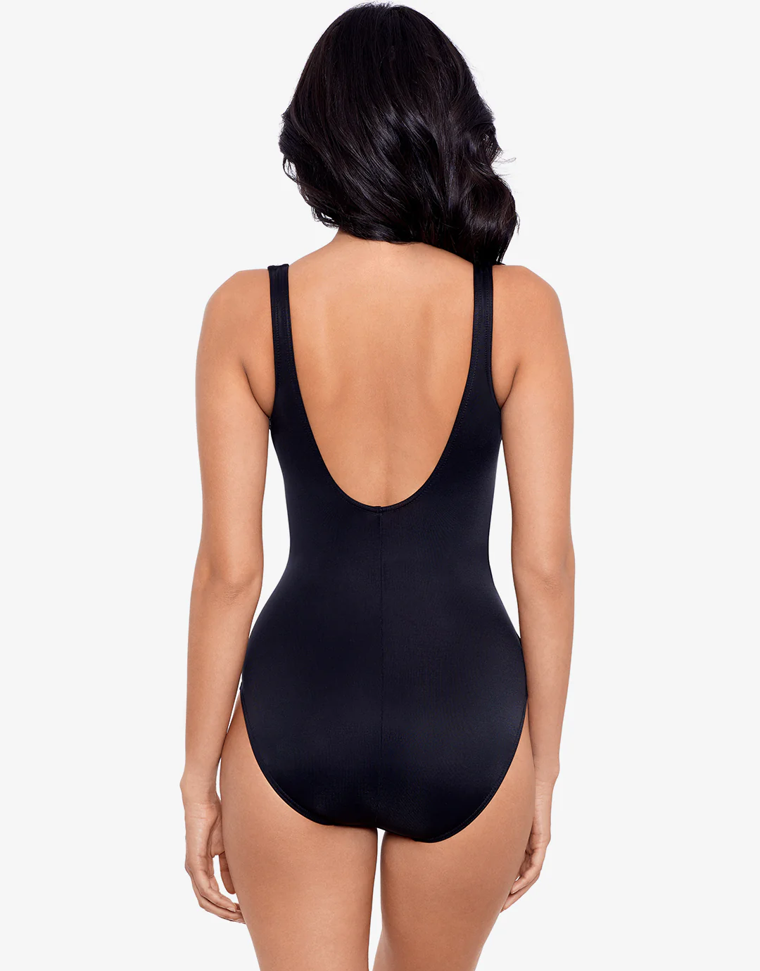 Rock Solid Revele Swimsuit - Black - Image 4