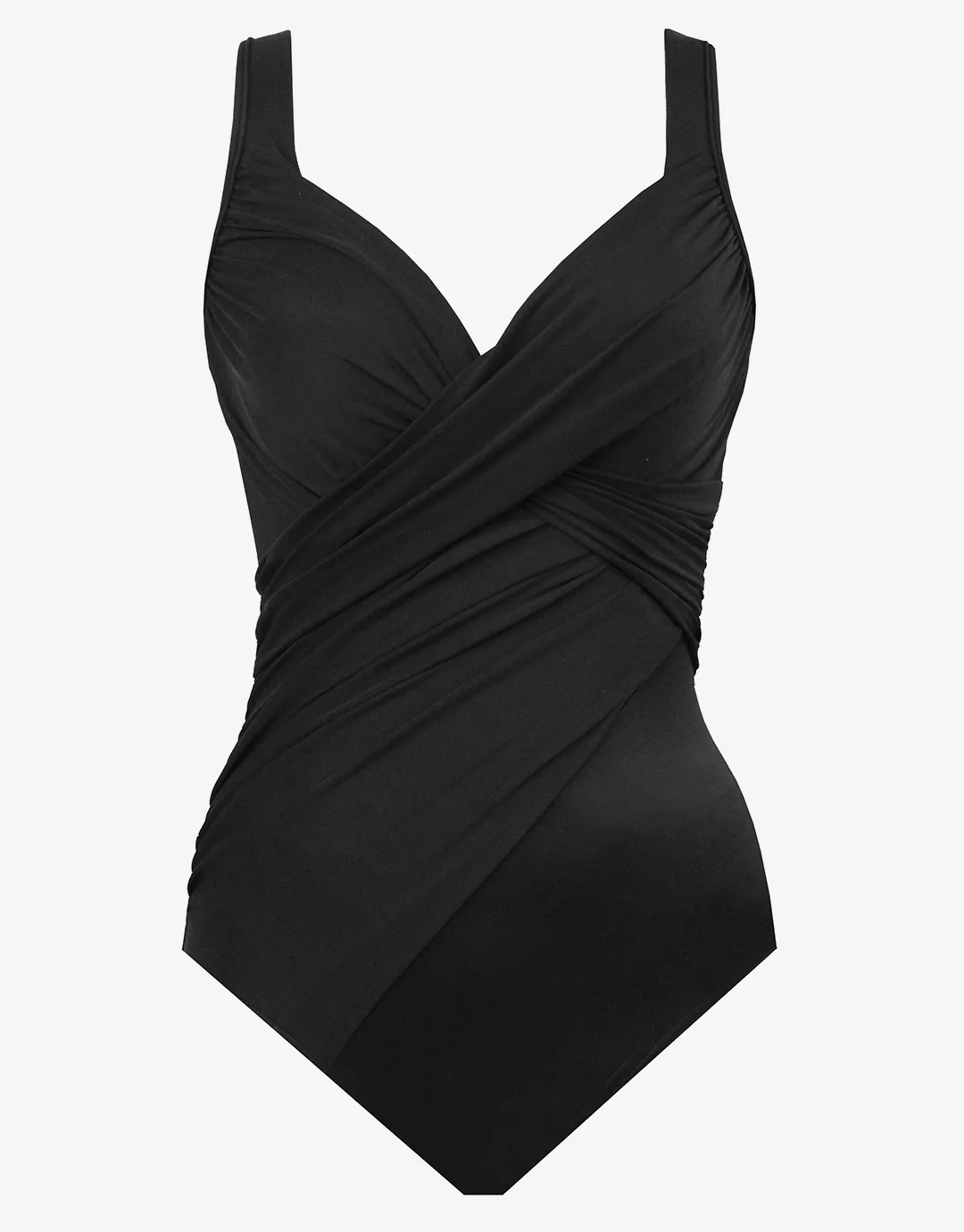 Rock Solid Revele Swimsuit - Black - Image 5