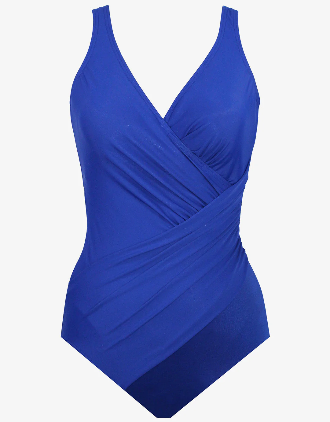 Must Haves Oceanus Swimsuit - Azul Blue - Image 4