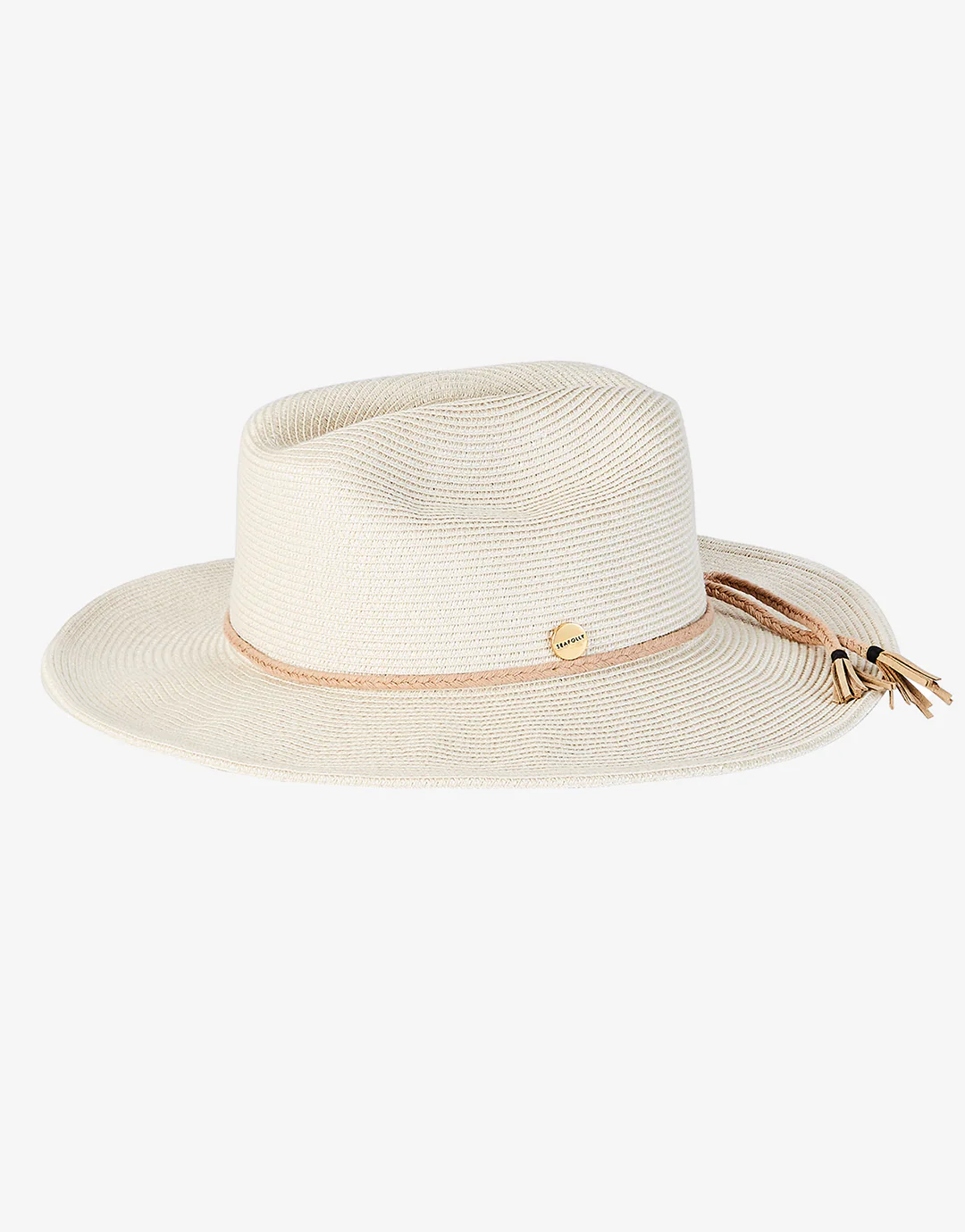 Packable Coyote Hat