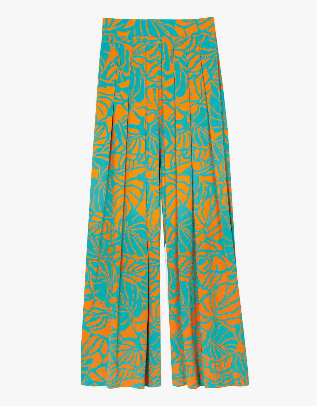 Palma Beach Pants - Green - Image 2