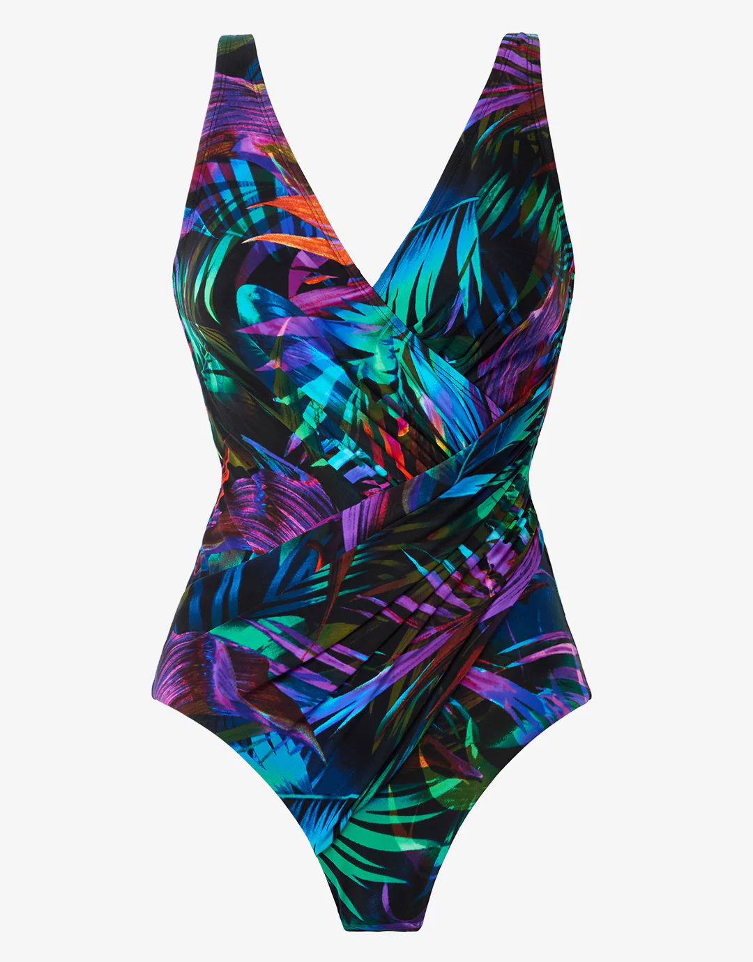 Palma Paradiso Oceanus Swimsuit - Multi - Image 6