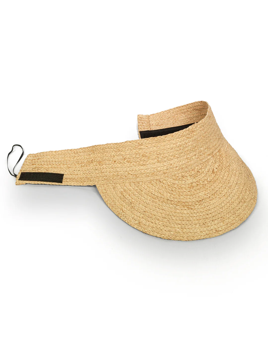Raffia Visor - Image 4