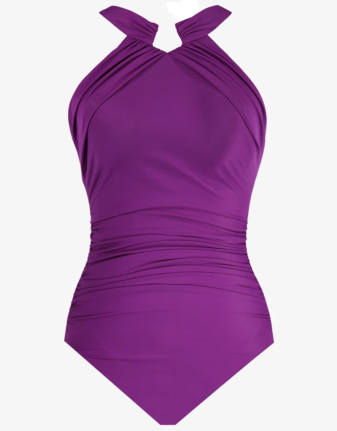Rock Solid Aphrodite Swimsuit - Orchid - Image 5