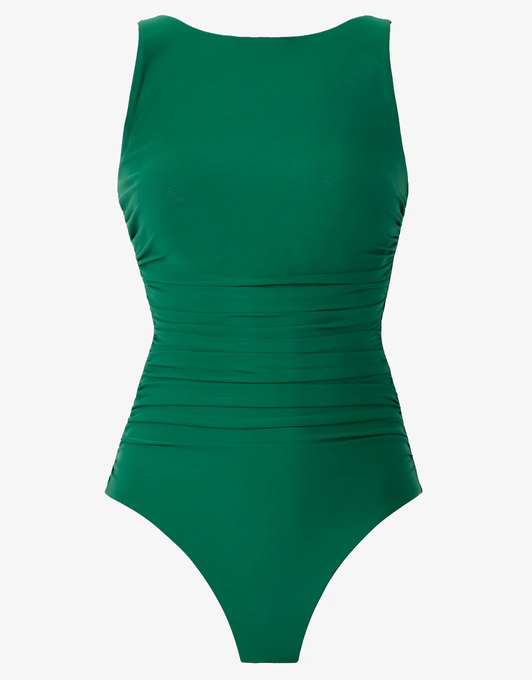Rock Solid Regatta Swimsuit - Malachite - Image 6