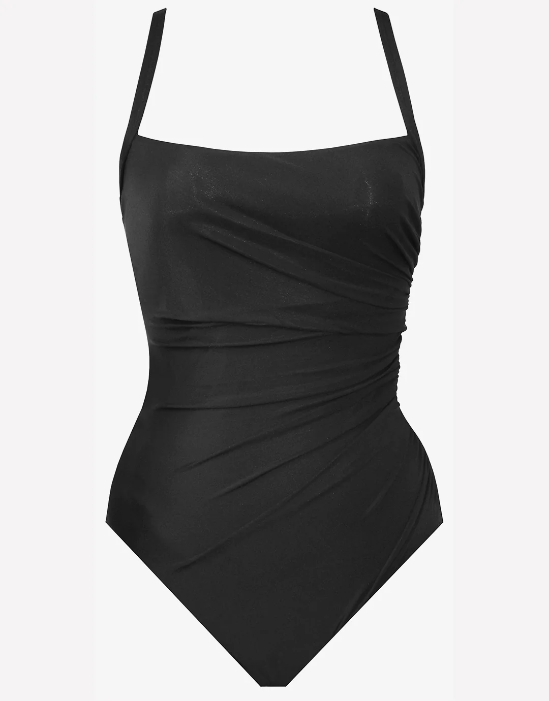 Rock Solid Starr Swimsuit - Black - Image 4