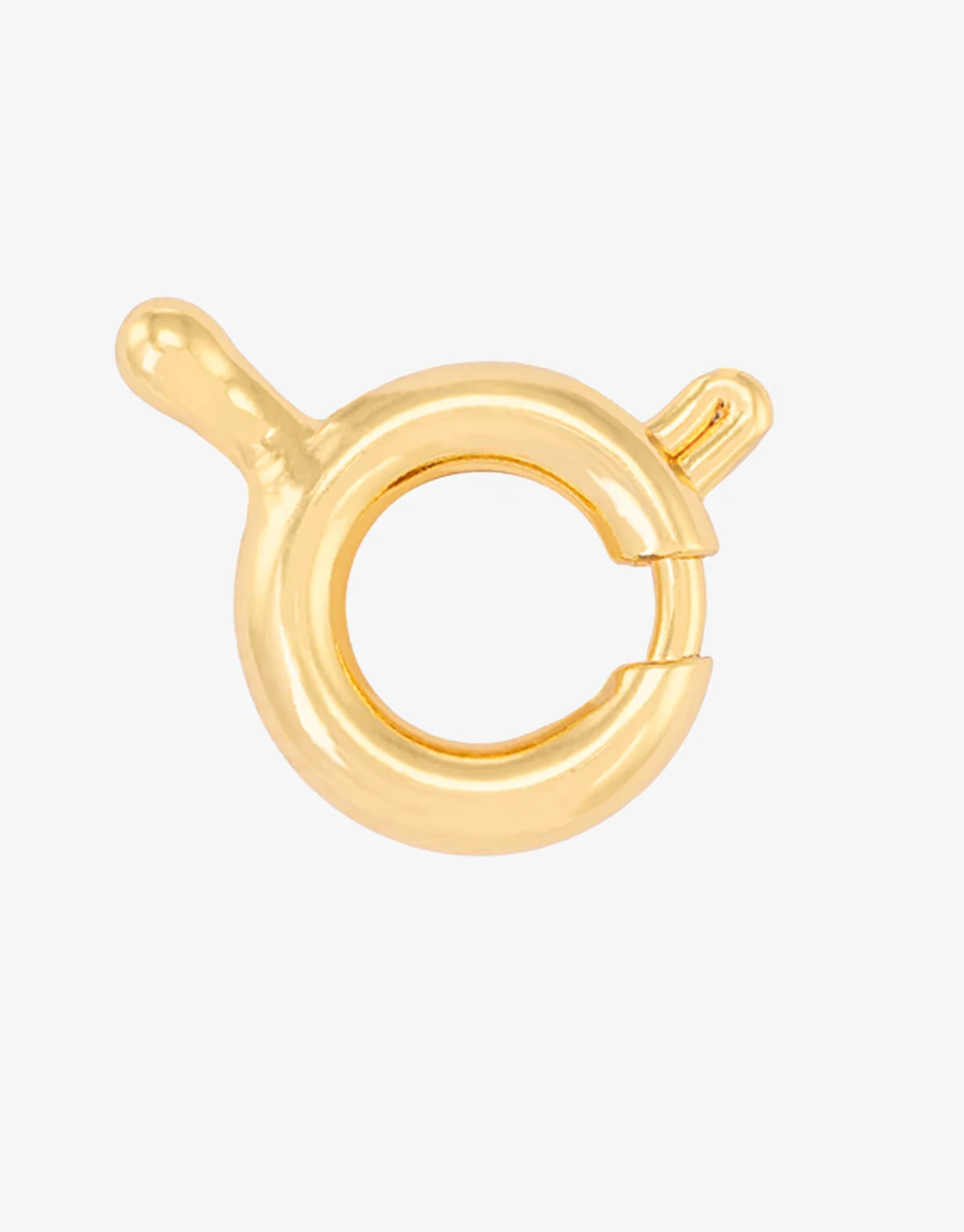Simple Ring Connector