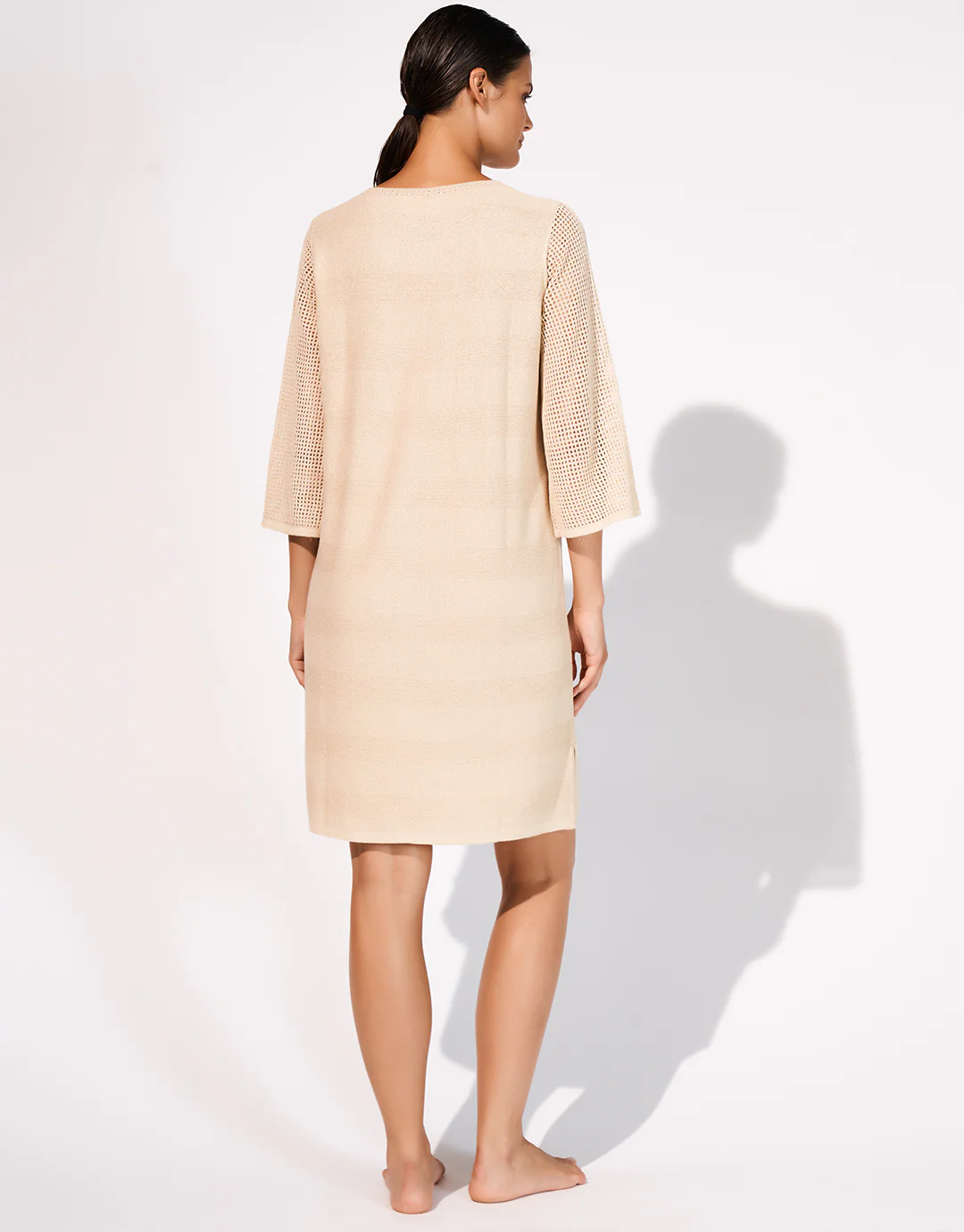 Tunic - Desert Sand - Image 2