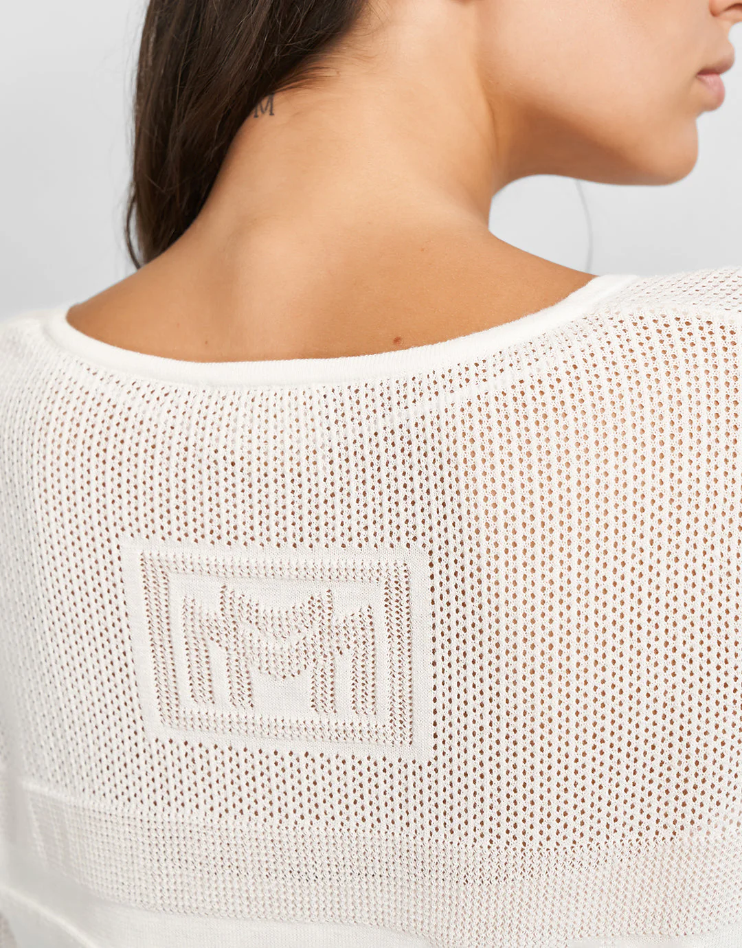 Tunic - White - Image 5